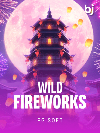 Wild Fireworks game icon