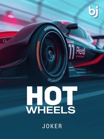 Hot Wheels game icon