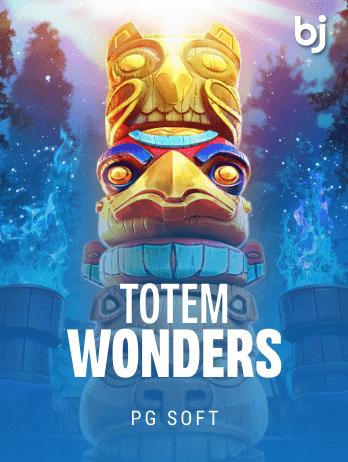 Totem Wonders game icon