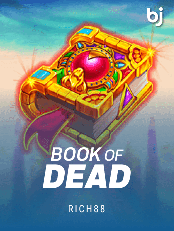 বুক অফ ডেড game icon