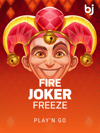 Fire Joker Freeze game icon
