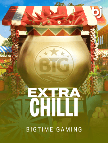 Extra Chilli game icon